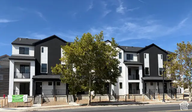 3821 W Echo Mosaic Dr #203, South Jordan, UT 84095 - #1