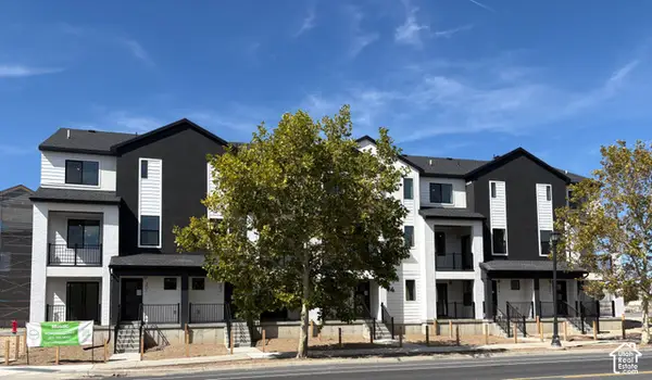 3821 W Echo Mosaic Dr #203, South Jordan, UT 84095