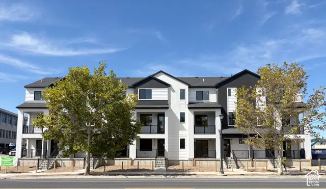 3821 W Echo Mosaic Dr #203, South Jordan, UT 84095 - #2