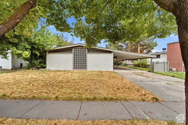 3771 S Alta Loma Dr, Salt Lake City, UT 84106