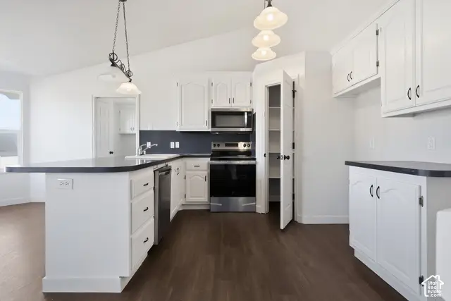 14077 S Grand View Peak Cir, Riverton, UT 84096 - #2