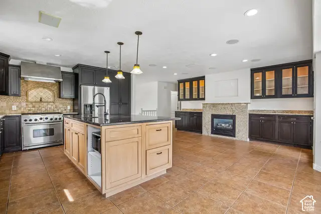 190 N 100 W, Alpine, UT 84004 - #2