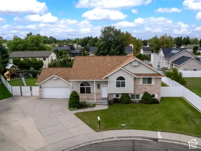 1033 W 1500 N, Orem, UT 84057 - #1