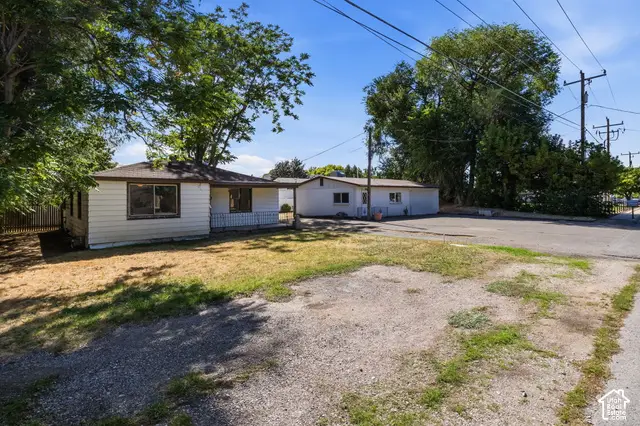 1245 W 1600 N, Mapleton, UT 84664 - #1