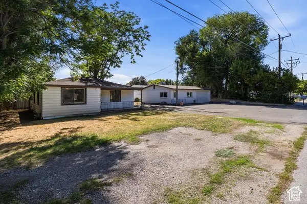 1245 W 1600 N, Mapleton, UT 84664
