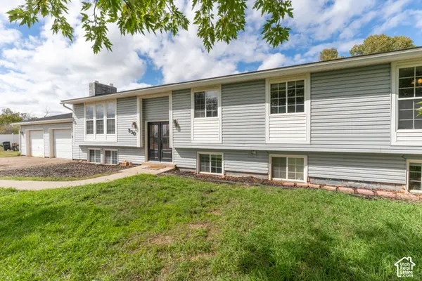 330 W 2000 N, Vernal, UT 84078