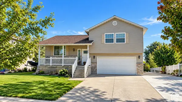 984 Rainbow Dr, Logan, UT 84321