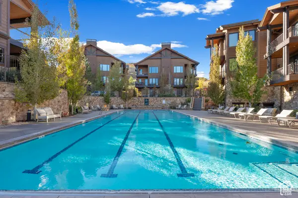 4273 Willow Draw Rd #604, Park City, UT 84098