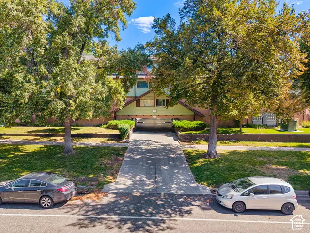 131 S 1000 E, Salt Lake City, UT 84102 - #2