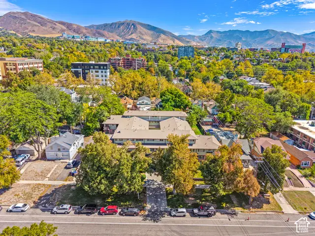 131 S 1000 E, Salt Lake City, UT 84102 - #3