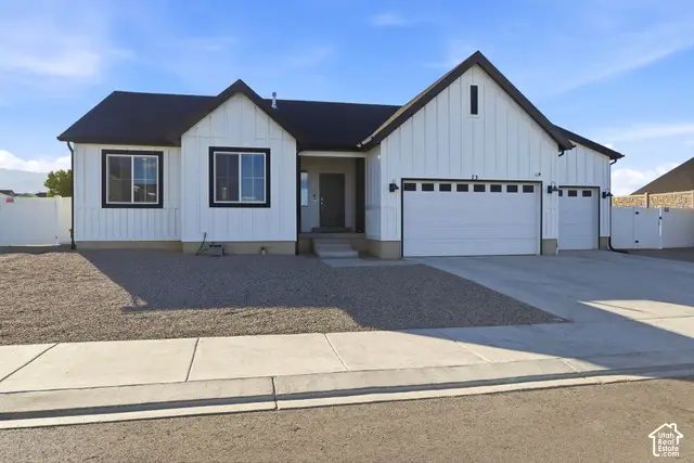 73 N Kent W, Grantsville, UT 84029 - #1