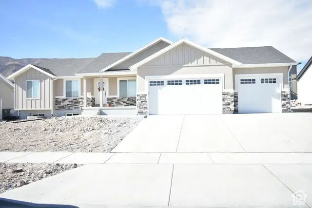 145 S Liberty St #223, Grantsville, UT 84029 - #1