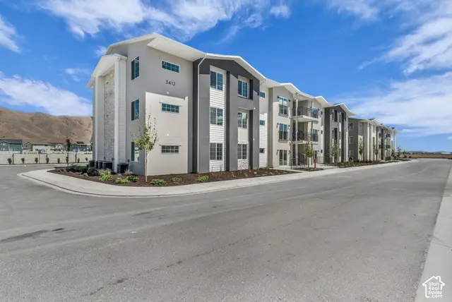 3412 N Willy Way Unit #A5, Eagle Mountain, UT 84005 - #1