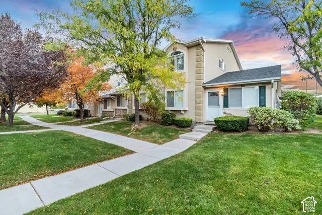 4758 W Italian Ct S, West Jordan, UT 84084 - #1