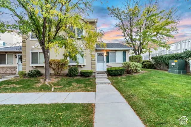 4758 W Italian Ct S, West Jordan, UT 84084 - #2