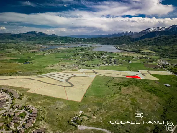 5320 E Cobabe Ranch Rd #8, Eden, UT 84310