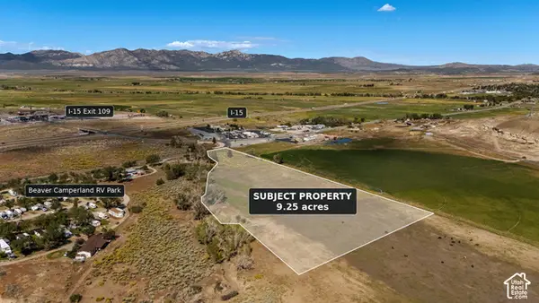 1599 S Old Highway 91, Beaver, UT 84713