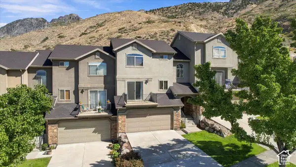 10528 N Sage Vista Ln, Cedar Hills, UT 84062