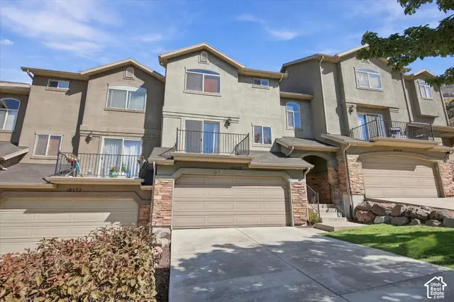 10528 N Sage Vista Ln, Cedar Hills, UT 84062 - #2