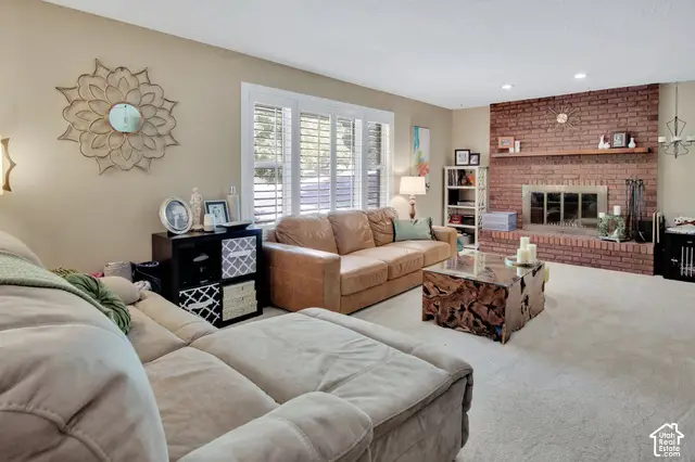 1085 E 800 N, Ogden, UT 84404 - #3