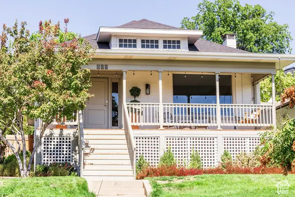 367 E 10th Ave, Salt Lake City, UT 84103