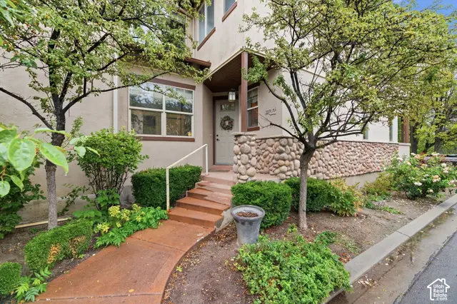 1674 E Kelmscott Ct #A, Holladay, UT 84124 - #1