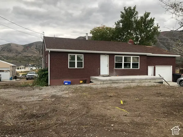 1893 S Highway 198, Payson, UT 84651