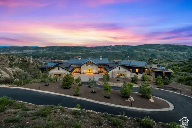 8988 N Sleeping Rock Cir, Kamas, UT 84036 - #1