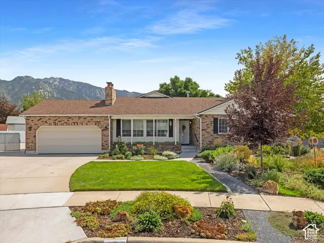 1622 E Royal Oak Cir S, Sandy, UT 84092 - #1