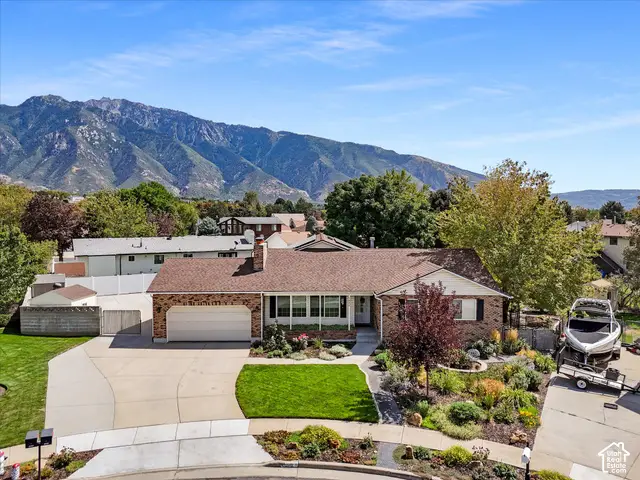1622 E Royal Oak Cir S, Sandy, UT 84092 - #3