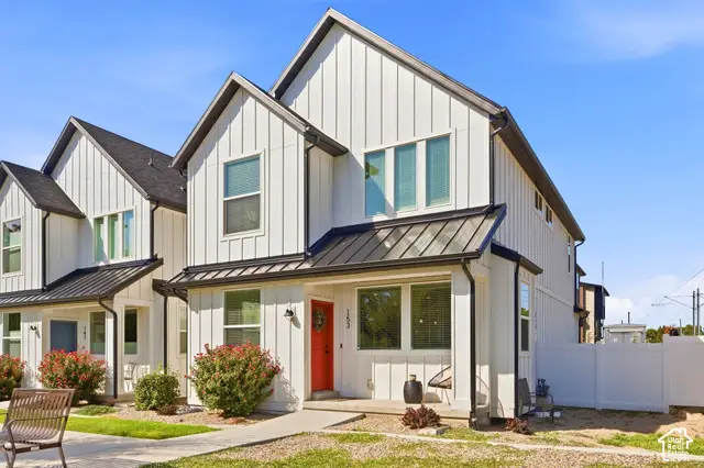 153 E Rochefort Ct S, Sandy, UT 84070 - #1