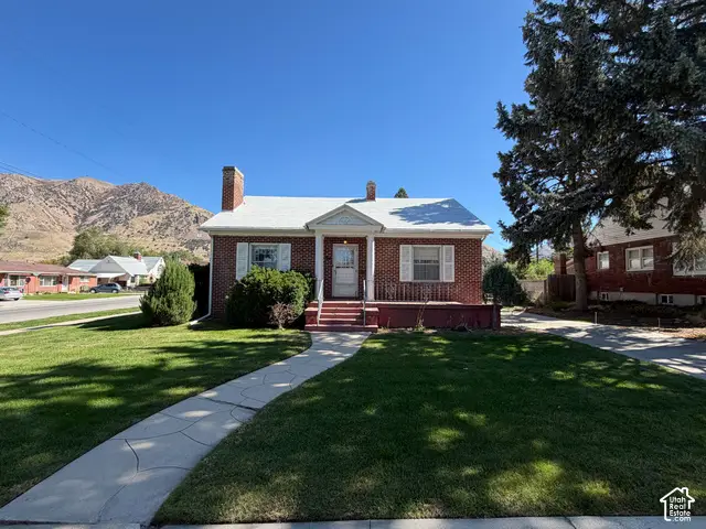 94 N 200 E, Brigham City, UT 84302 - #1