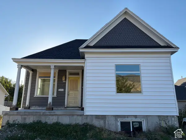 289 N 100 E, Providence, UT 84332