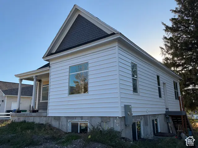 289 N 100 E, Providence, UT 84332 - #2