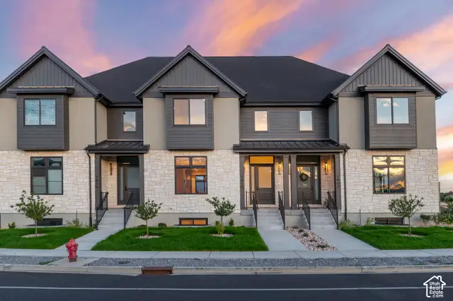 1642 E Center Pointe Dr, Lehi, UT 84043 - #1