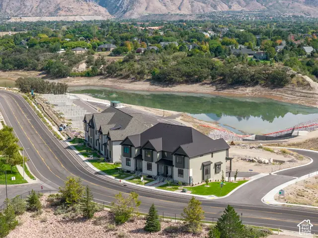 1642 E Center Pointe Dr, Lehi, UT 84043 - #3