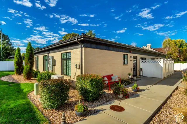 3596 S 805 E #208, Millcreek, UT 84106 - #1
