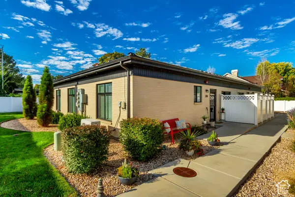 3596 S 805 E #208, Millcreek, UT 84106
