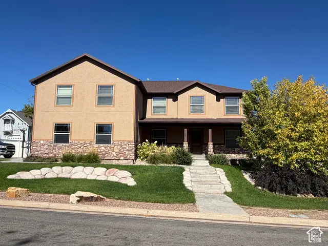 894 W Lagoon St N, Roosevelt, UT 84066 - #1