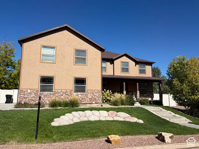 894 W Lagoon St N, Roosevelt, UT 84066 - #2