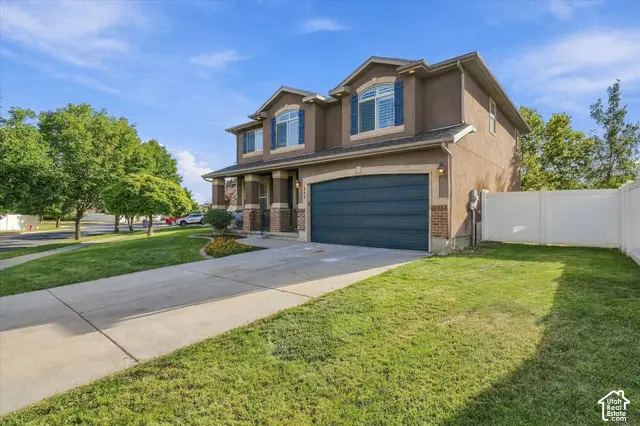 899 Alton Dr, North Salt Lake, UT 84054 - #3