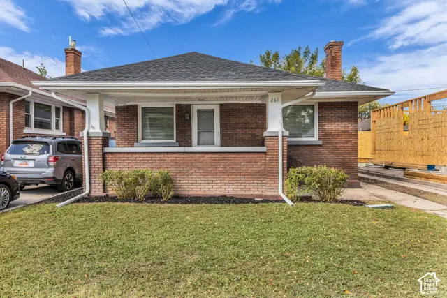 261 E Belmont Ave, Salt Lake City, UT 84111 - #1