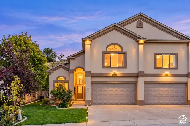 713 Eagle Pass, North Salt Lake, UT 84054 - #1