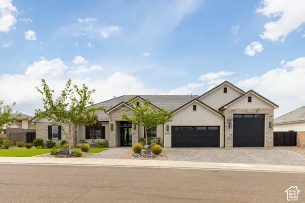 2972 E Willow Tree Ln, St. George, UT 84790