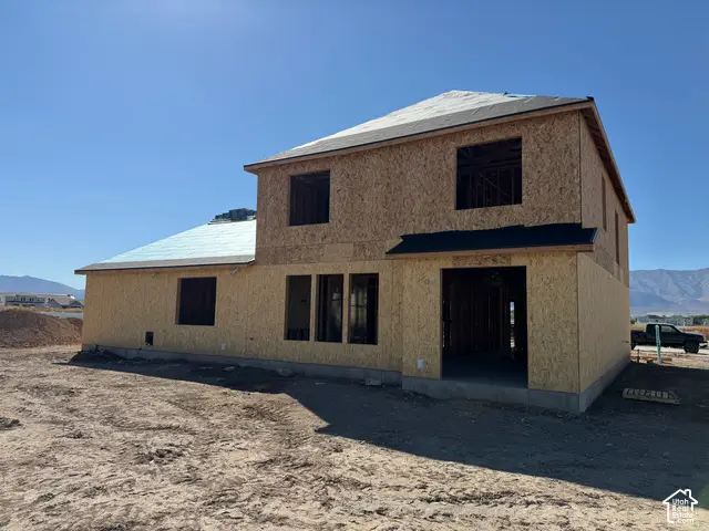 3248 S 1125 W, Nibley, UT 84321 - #3