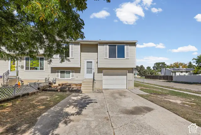 1428 W Twin Oaks Dr S, West Jordan, UT 84088 - #1