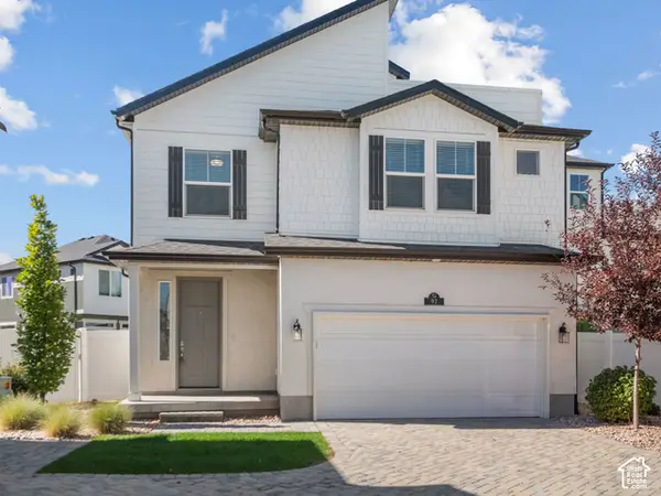 97 E Polaris Dr, Saratoga Springs, UT 84045