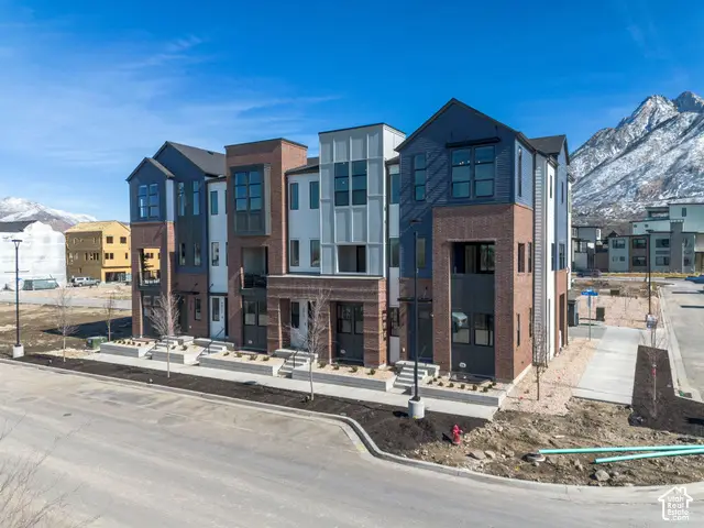 4960 S Rodeo Walk Dr E #36, Holladay, UT 84117 - #2