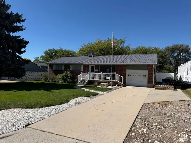 638 S 600 W, Brigham City, UT 84302 - #2