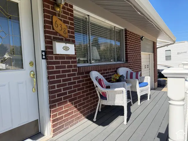 638 S 600 W, Brigham City, UT 84302 - #3